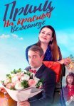 Принц на красном велосипеде Сериал 2025 Все (1-4 Серии) подряд