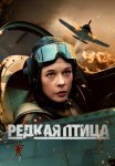 Редкая птица Сериал 2024 Все (1-4 Серии) подряд