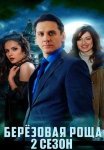 Берёзовая роща 2 Сезон Сериал 2022 Все (1-4 Серии) подряд