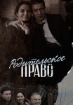 Родительское право Сериал 2019 2020 Россия Все (1-8 Серии) подряд