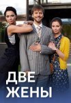 Две жены Сериал 2017 Все (1-4 Серии) подряд