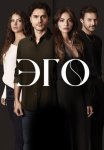 Эго Сериал 2023 Турецкий на Русском языке Все (1-40 Серии) подряд