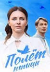 Полёт птицы Сериал 2025 2024 Все (1-4 Серии) подряд