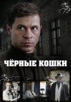 Чёрные кошки Сериал 2013 Все (1-12 Серии) подряд