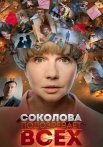 Соколова подозревает всех 1 Сезон Сериал 2022 Все (1-4 Серии) подряд