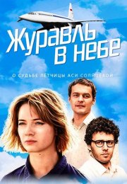 Журавль в небе Сериал 2020 2018 Все (1-12 Серии) подряд