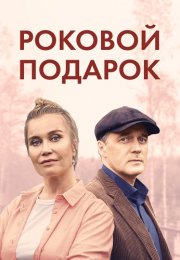 Роковой подарок Сериал 2024 Все (1-4 Серии) подряд