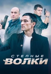 Степные волки Сериал 2016 Все (1-24 Серии) подряд