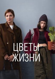 Цветы жизни Сериал 2024 Все (1-8 Серии) подряд