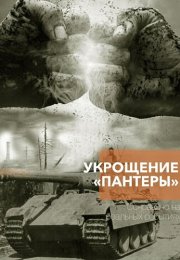 Укрощение Пантеры Сериал 2025 Все (1-4 Серии) подряд
