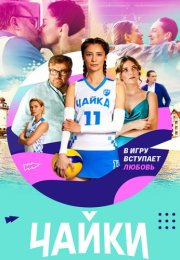 Чайки Сериал 2022 Все (1-16 Серии) подряд
