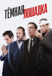 Тёмная лошадка Сериал 2025 2022 Все (1-12 Серии) подряд