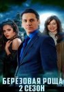 Берёзовая роща 2 Сезон Сериал 2022 Все (1-4 Серии) подряд