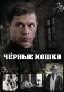 Чёрные кошки Сериал 2013 Все (1-12 Серии) подряд