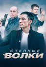 Степные волки Сериал 2016 Все (1-24 Серии) подряд