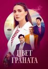Цвет граната Сериал 2024 Все (1-8 Серии) подряд