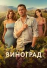 Виноград Сериал 2025 Все (1-6 Серии) подряд