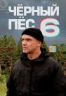 Чёрный пёс 6 Сезон Сериал 2025 Все (1-4 Серии) подряд