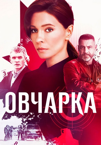 Овчарка Сериал 2024 Все (1-16 Серии) подряд