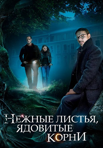 Нежные листья ядовитые корни Сериал 2019 Все (1-4 Серии) подряд